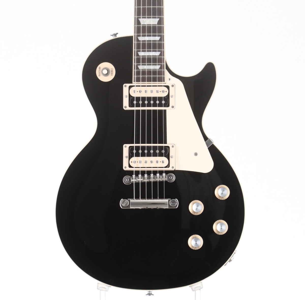 Gibson Les Paul (エレキギター × GIBSON USA × ブラック)の検索結果