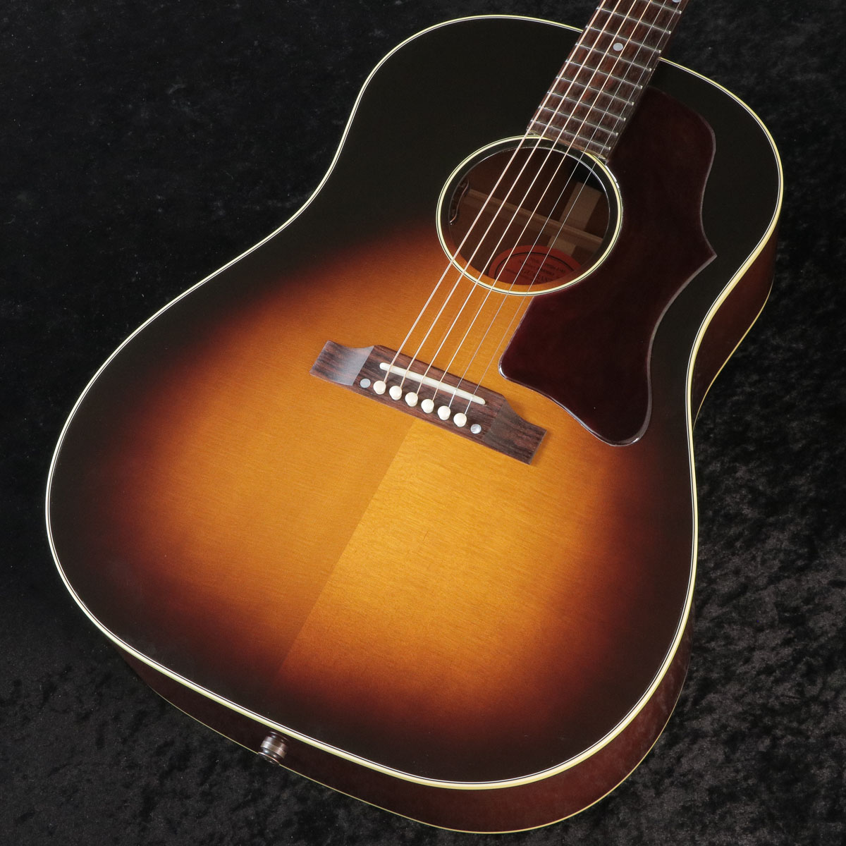 中古】GIBSON / 50S J-45 【御茶ノ水HARVEST_GUITARS】 | フラット