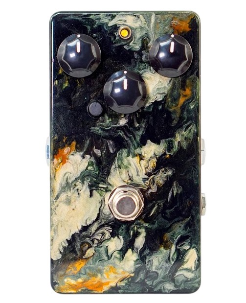 ギター Leqtique RFD EVR Leqtique EVR / RFD Designed in EU/Iceland,Made in Japan レク