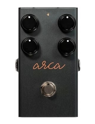 未使用品　Virtues arca　 オーバードライブ 在庫有り・即納可能】 Virtues / arca オーバードライブ 日本製 Made