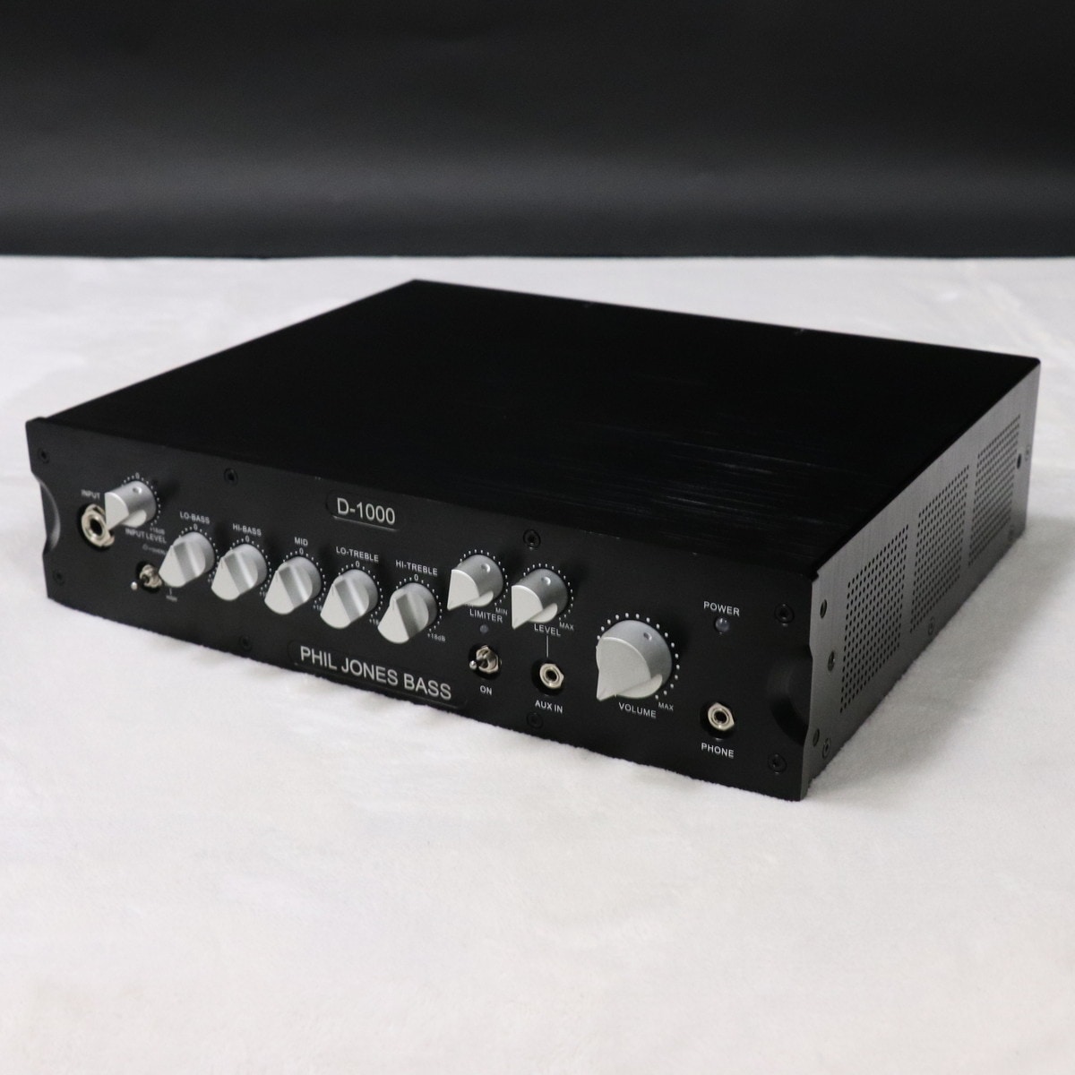 ヘッドアンプ | イシバシ楽器