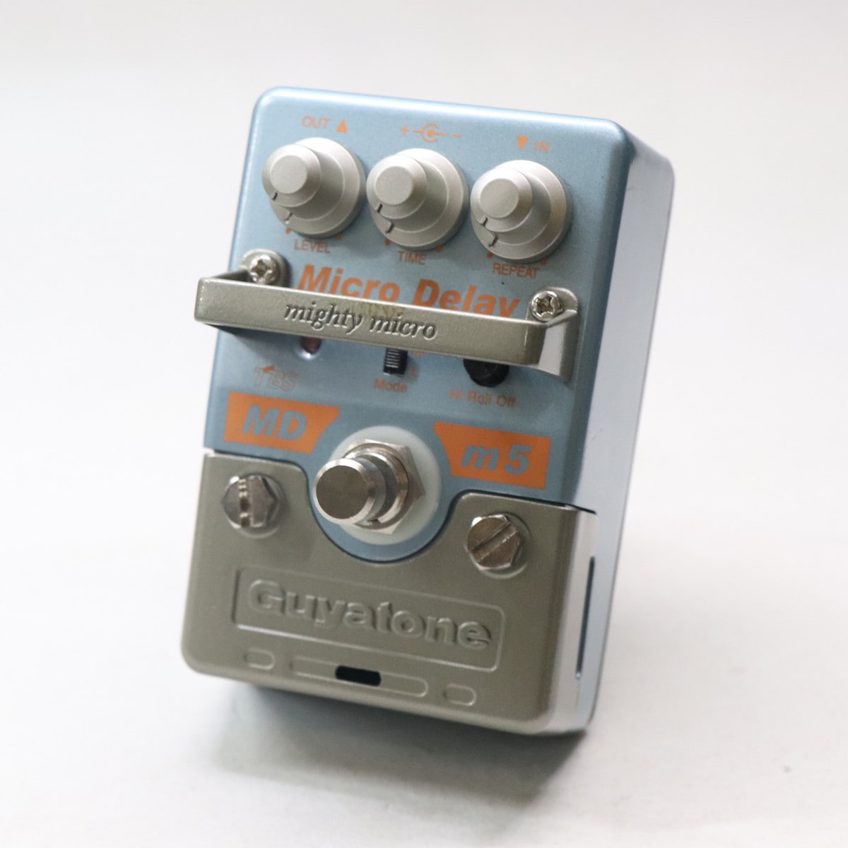中古】Guyatone / MDm5 Micro Delay 【梅田店】 | ディレイ | イシバシ楽器