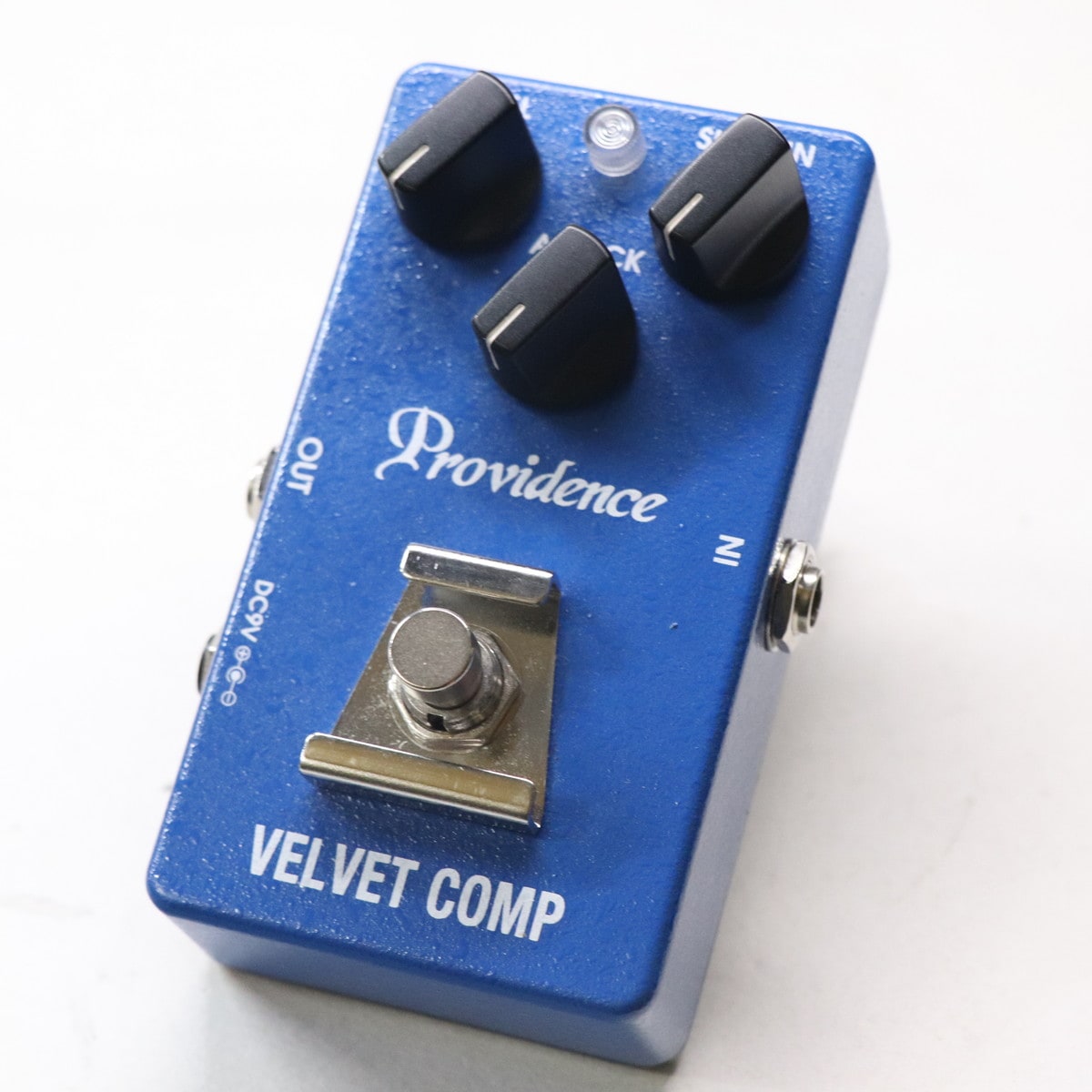 Providence / VELVET COMP VLC-1 COMPRESSOR コンプレッサー