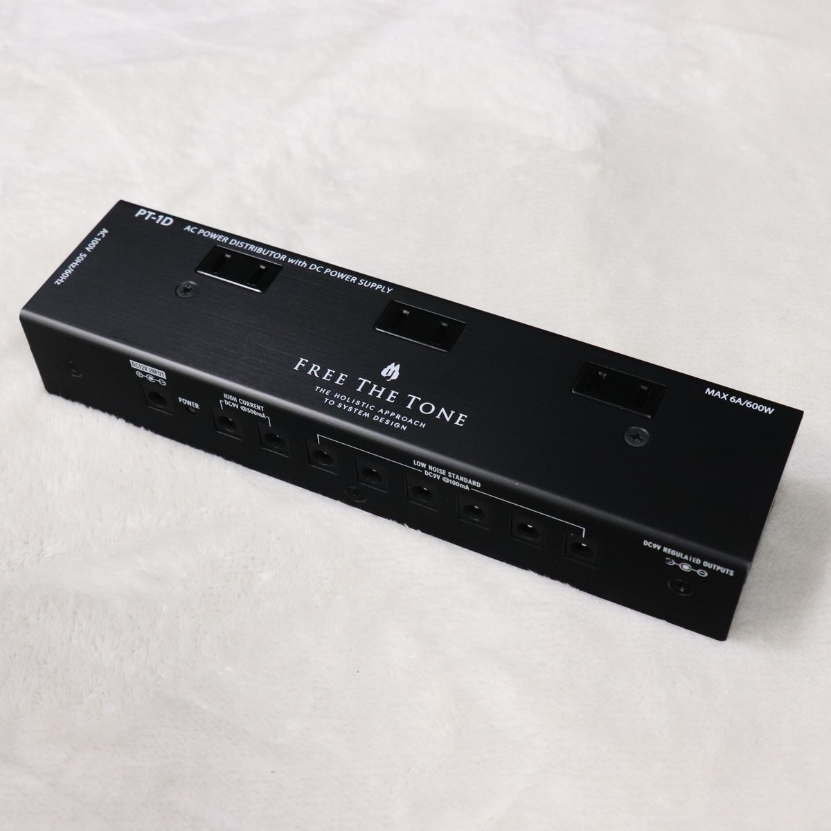 中古】Free The Tone / PT-1D 【梅田店】 | 電源アダプター | イシバシ楽器