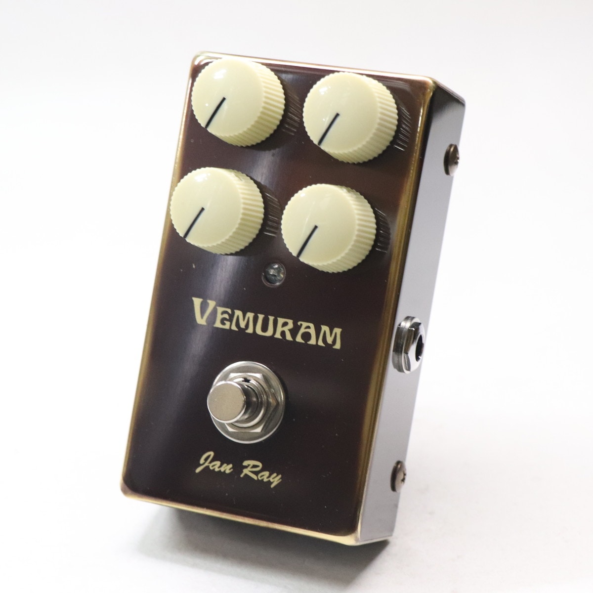 エフェクター × 40,000円〜59,999円 × VEMURAM)の検索結果 | ギター