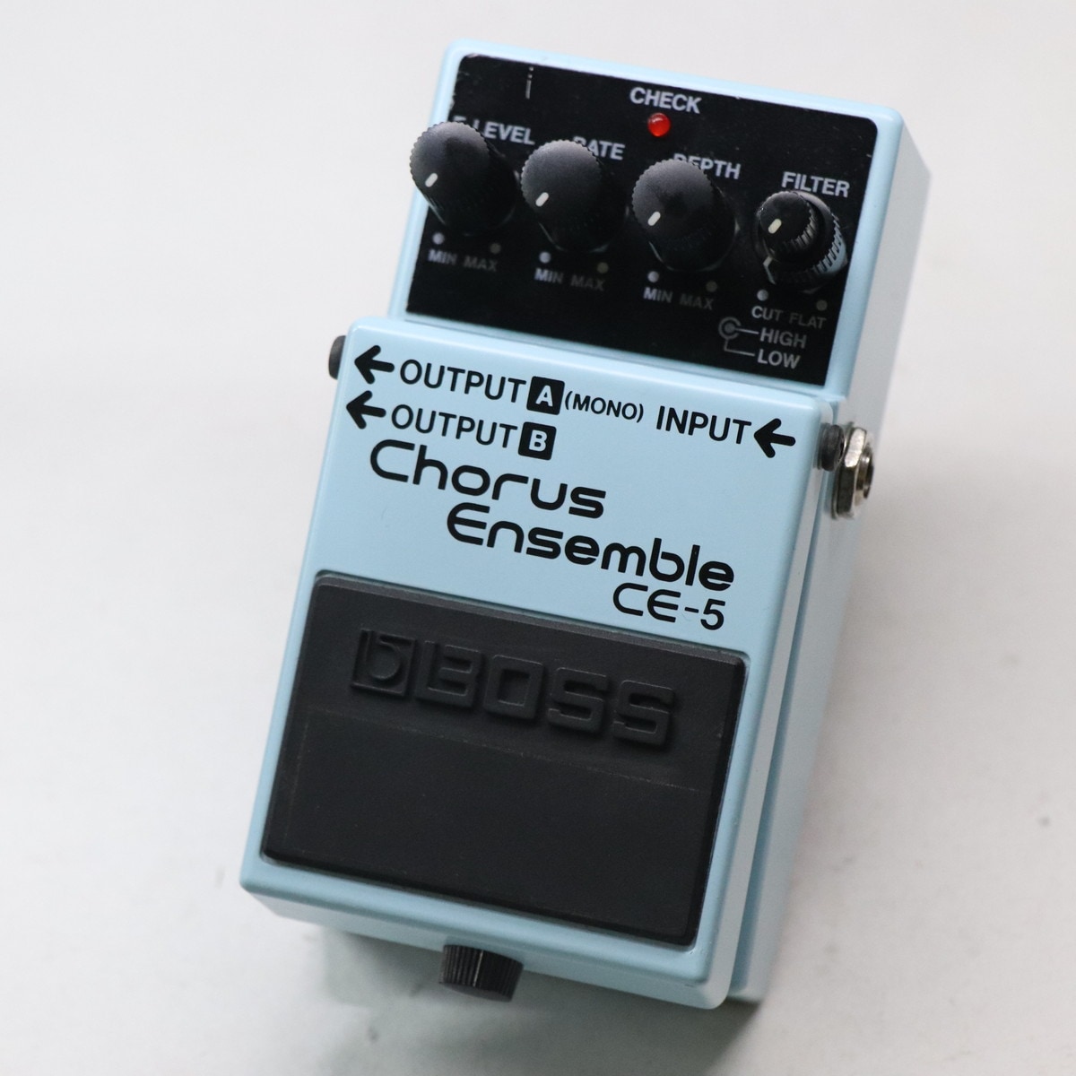 BOSS Chorus Ensemble CE-5 ボス コーラス BOSS - CE-5 | Chorus Ensemble