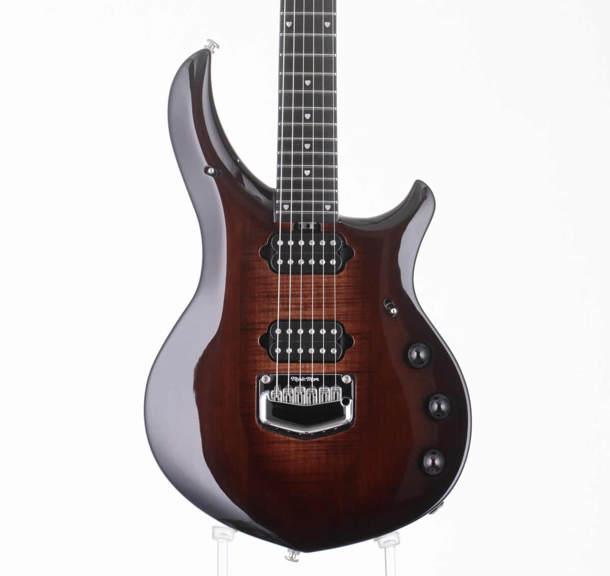 中古】MUSIC MAN / MAJESTY 6ST 【御茶ノ水本店】 | その他タイプ