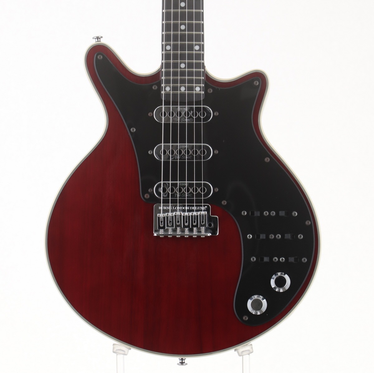 Burns LONDON◆Brian May Red Special 中古】BURNS LONDON / Brian May Special / Red 【新宿店】 | その他