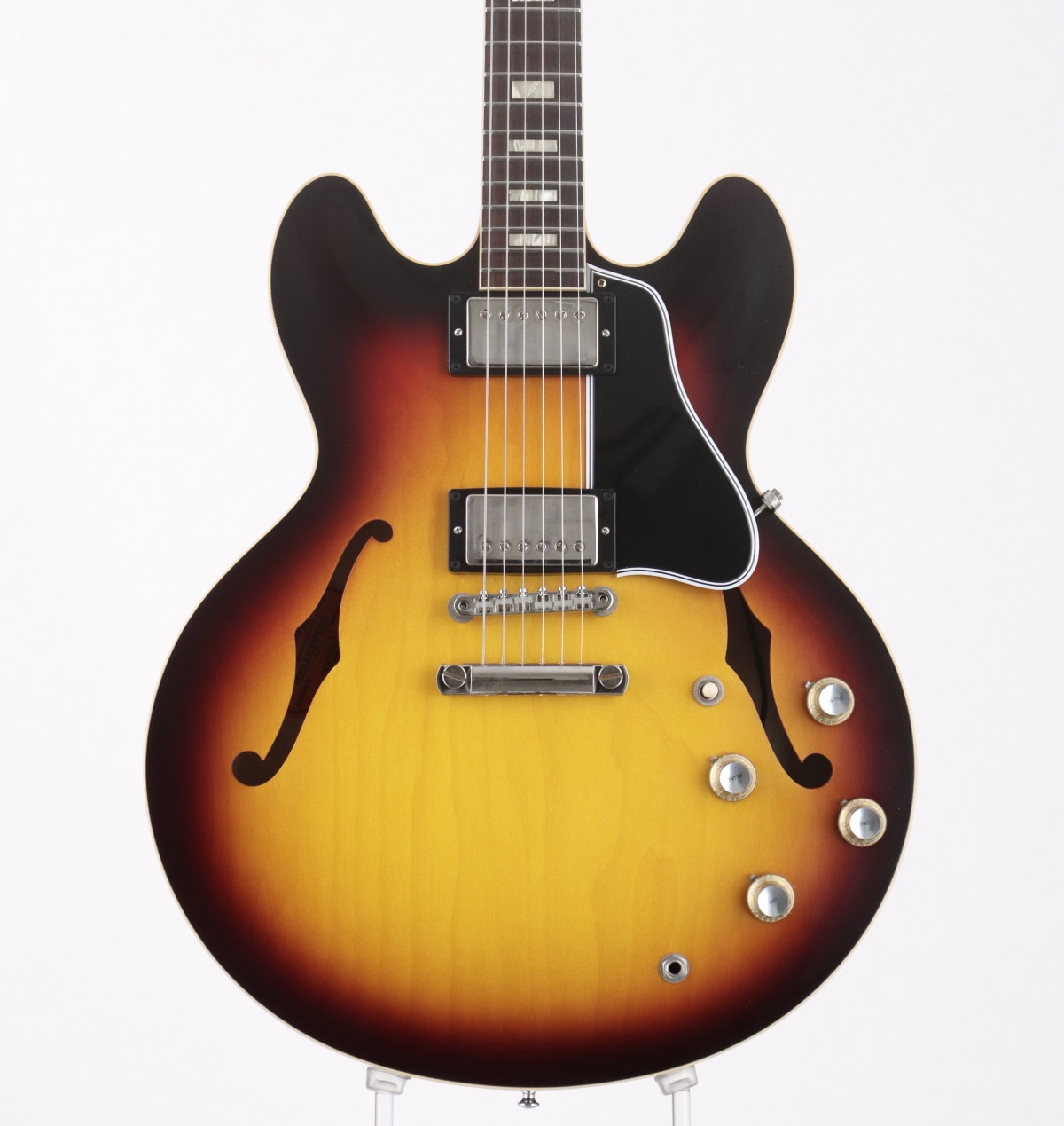 最終値下げ【中古】Gibson ES 335 VS タカチン様専用 最終値下げ【中古】Gibson ES 335 VS - メルカリ