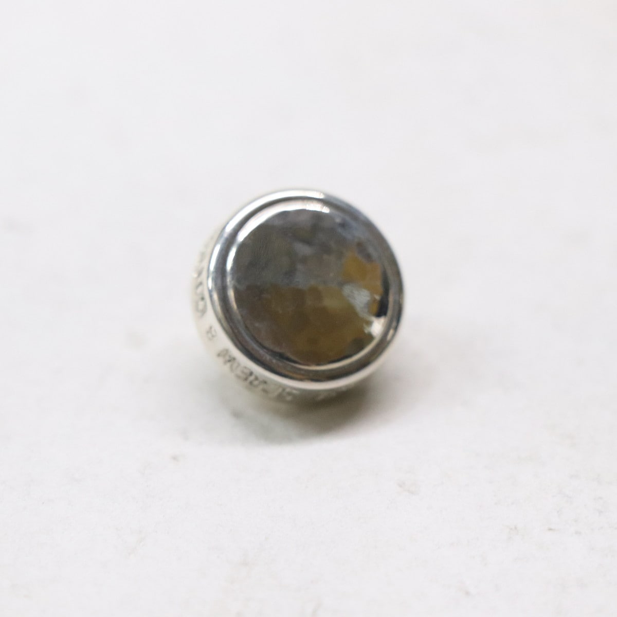 中古】Gottsu / Signature Lig SV950 Screw #8 リガチャー用スクリュー