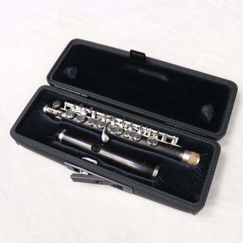 【中古】POWELL / ピッコロ HANDMADE KEYS シルバープレート 【梅田店】【値下げ】【梅田限定！4月19日までのタイム・セール】