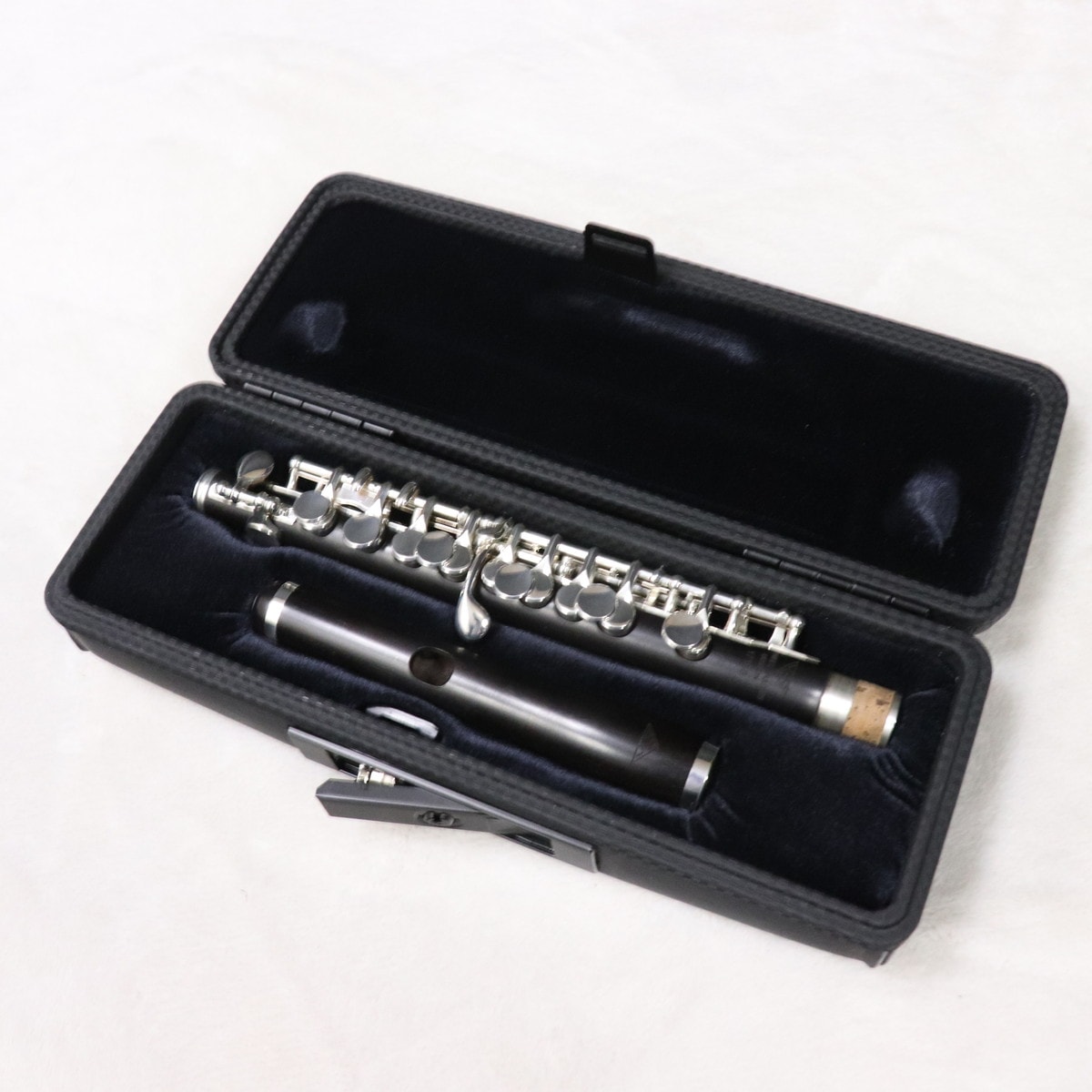 【中古】POWELL / ピッコロ HANDMADE KEYS シルバープレート 【梅田店】