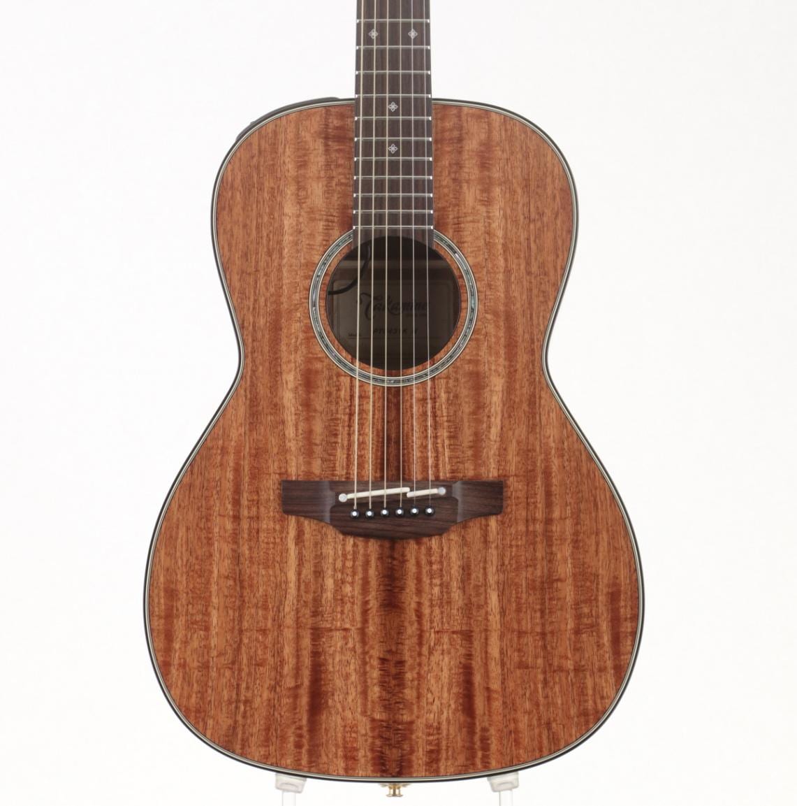 中古】TAKAMINE / PTU431K 【御茶ノ水HARVEST_GUITARS】 | アコギ