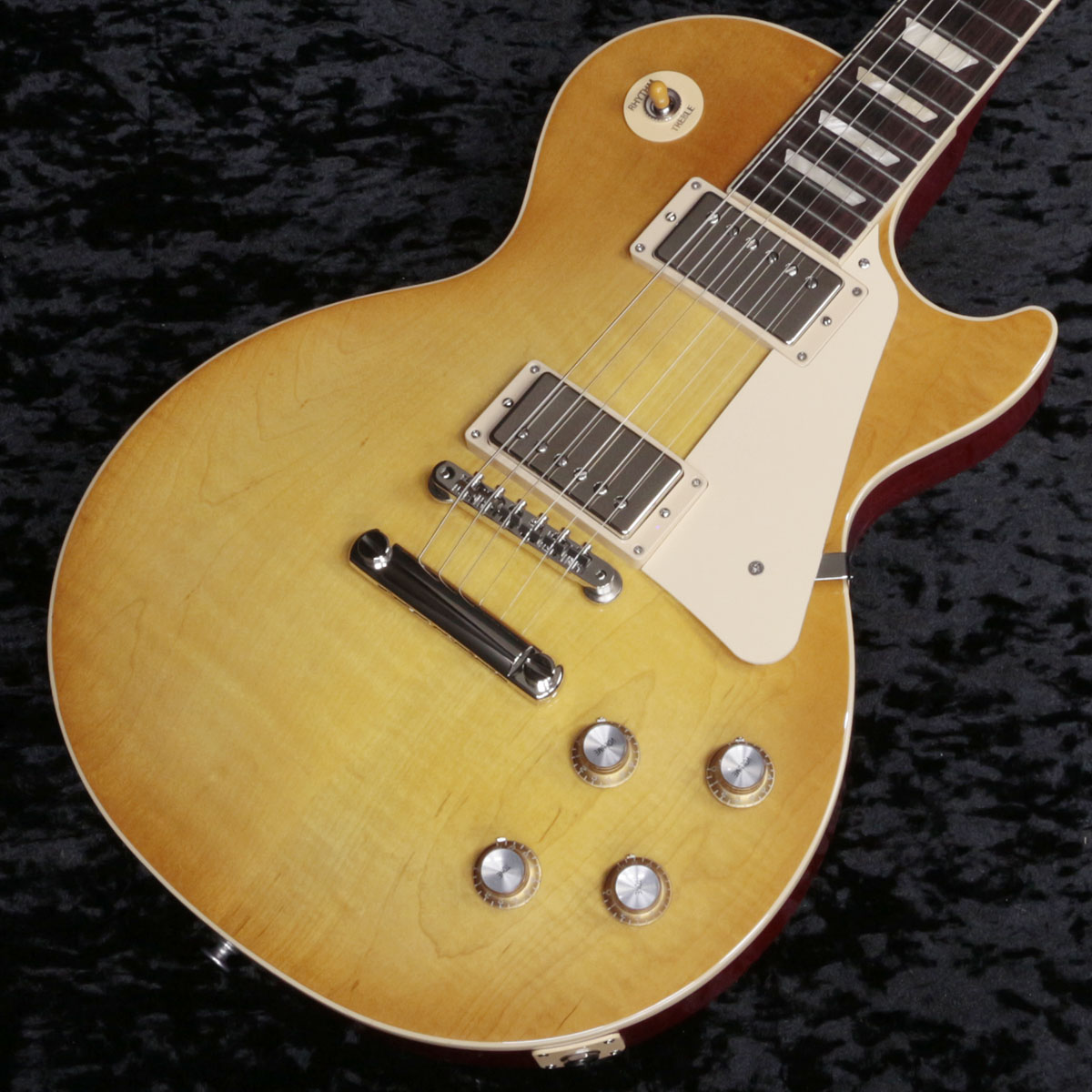 Gibson USA / Les Paul Standard 60s Unburst(重量:4.45kg)【新宿店