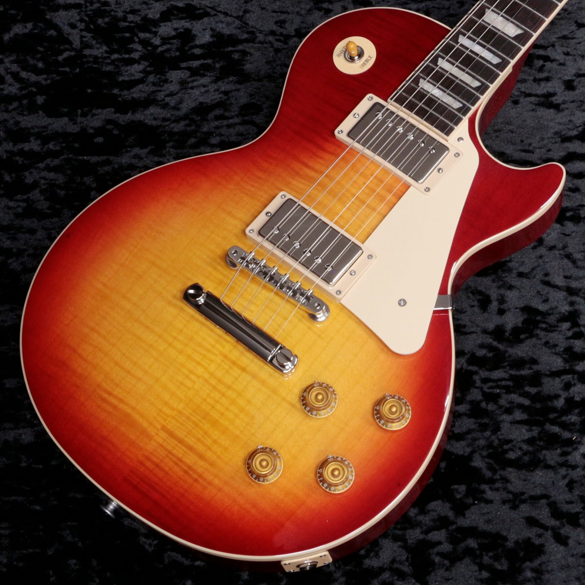 期間限定セール》Gibson USA / Les Paul Standard 50s Heritage Cherry