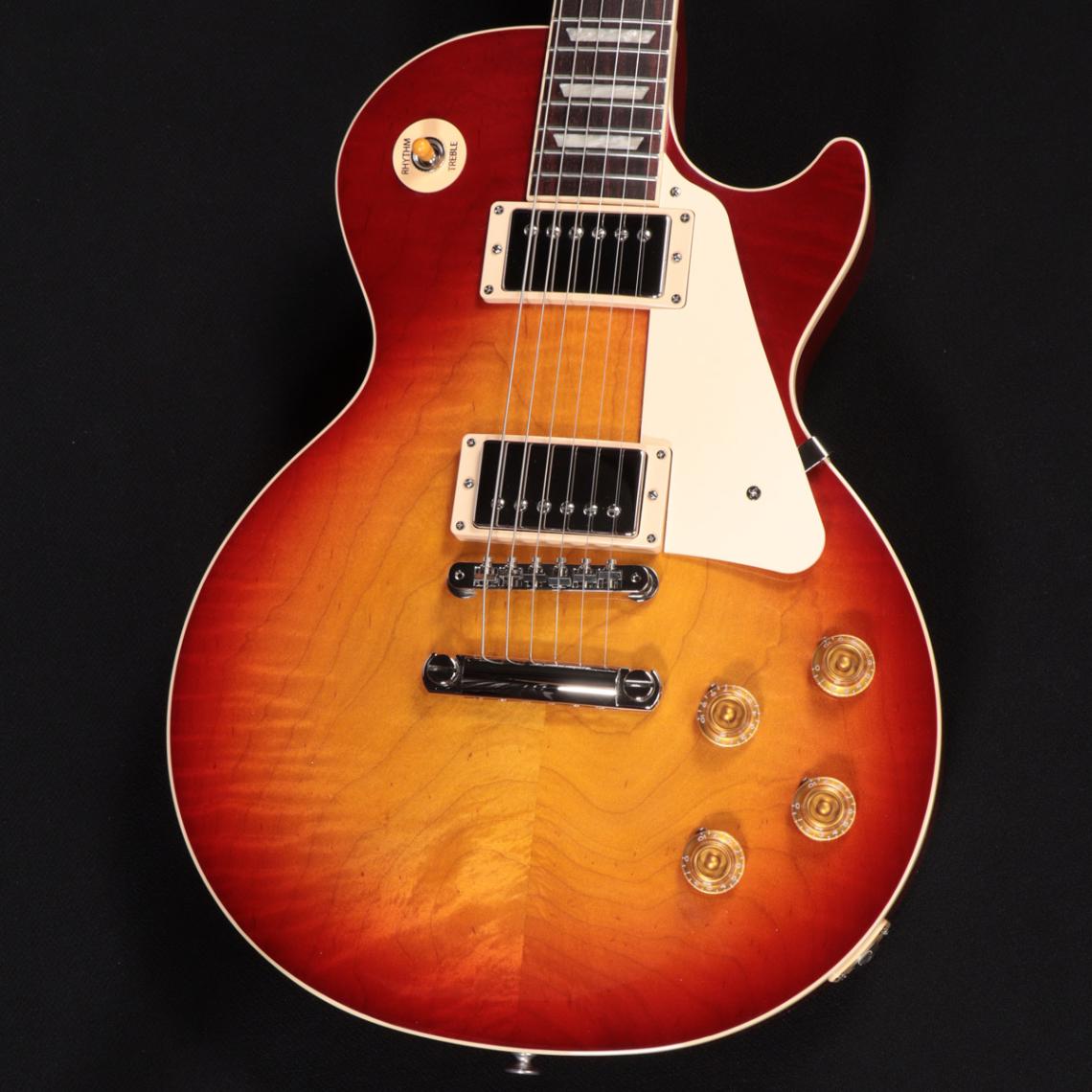 レスポールタイプ | イシバシ楽器