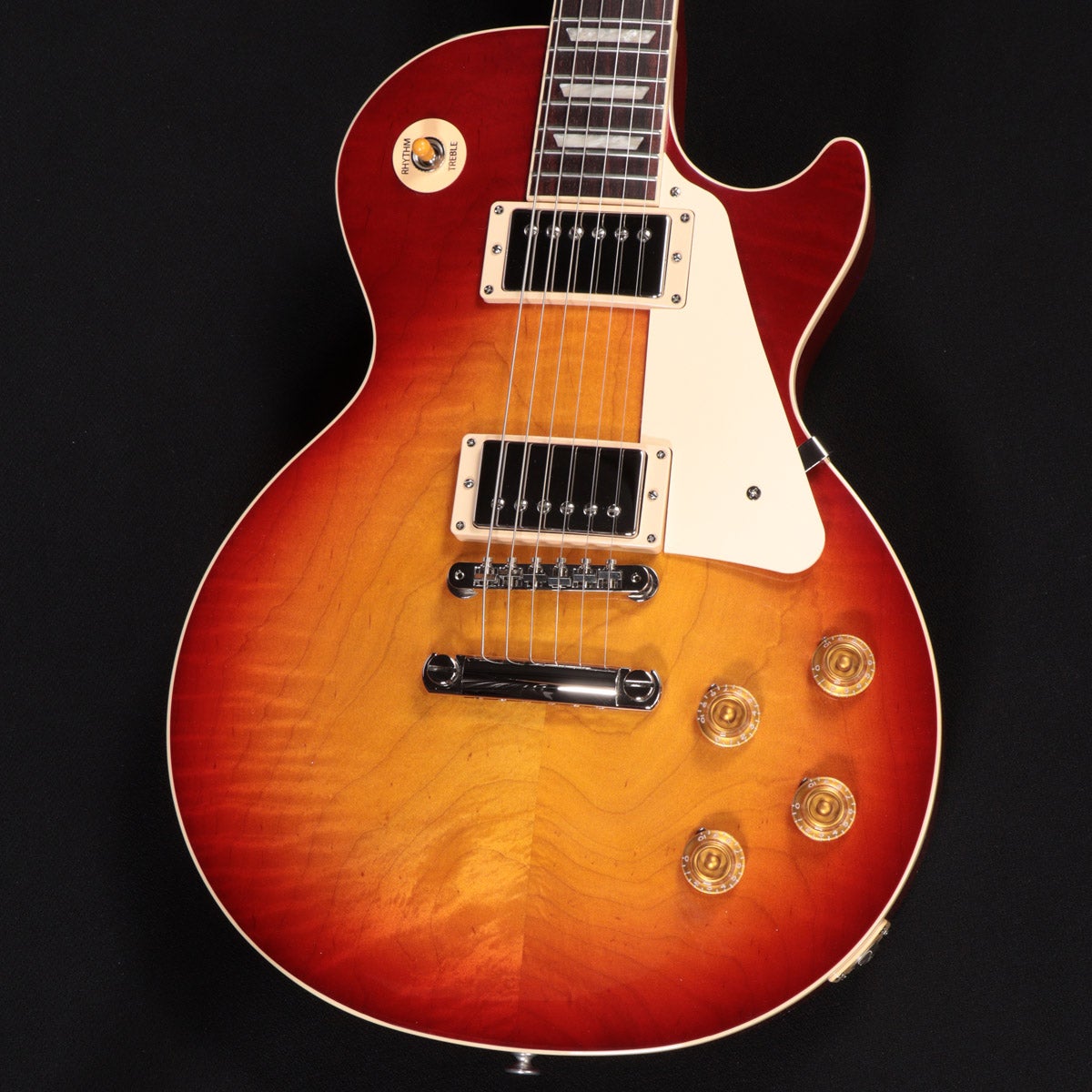 Gibson USA / Les Paul Standard 50s Heritage Cherry Sunburst ≪S/N