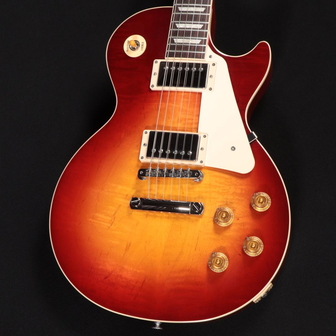 Gibson USA / Les Paul Standard 50s Heritage Cherry Sunburst ≪S/N