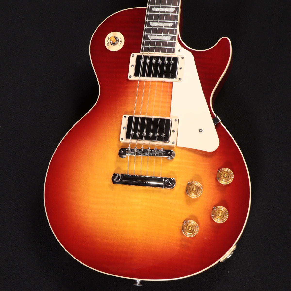 Gibson USA / Les Paul Standard 50s Heritage Cherry Sunburst ≪S/N