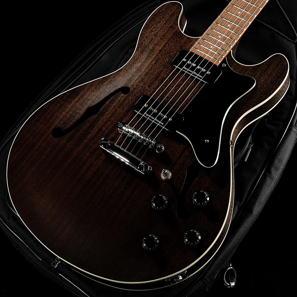 中古】Framus / Pro Series Team Built Mayfield Legacy Nirvana Black