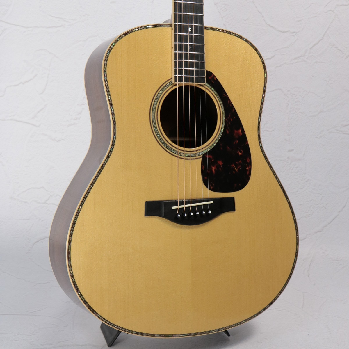 中古】YAMAHA / LL36 ARE Natural 2015 【名古屋栄店】 | フラット