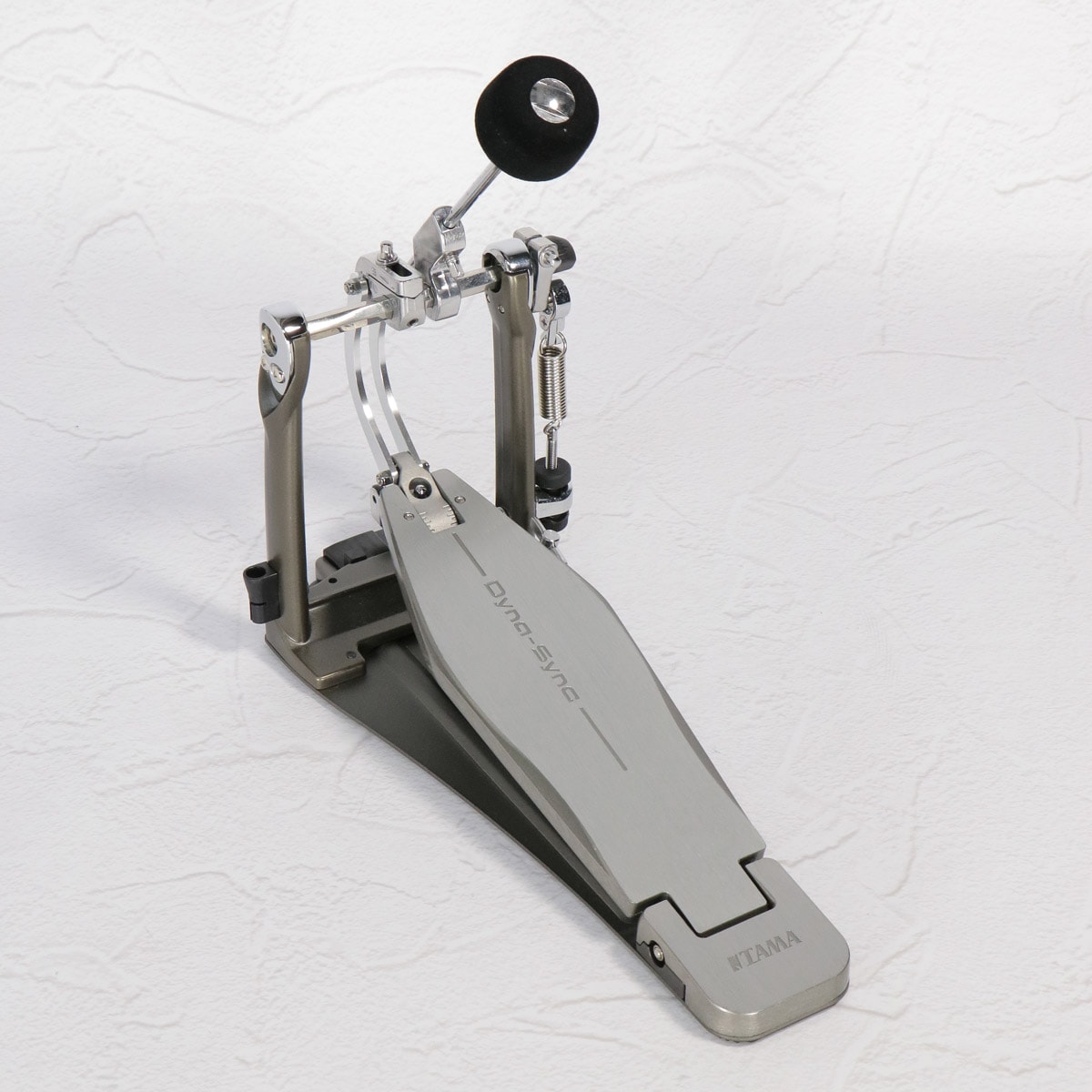 TAMA / HPDS1 Dyna-Sync Drum Pedal シングルペダル ダイレクト