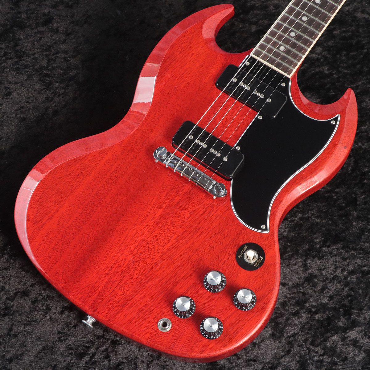 ギター Gibson USA SG Special 中古】GIBSON USA / SG Special Vintage Cherry 【御茶ノ水本店】 | SG