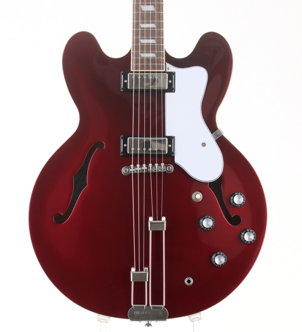 中古】EPIPHONE / RIVIERA Frequensator Tailpiece【御茶ノ水本店 
