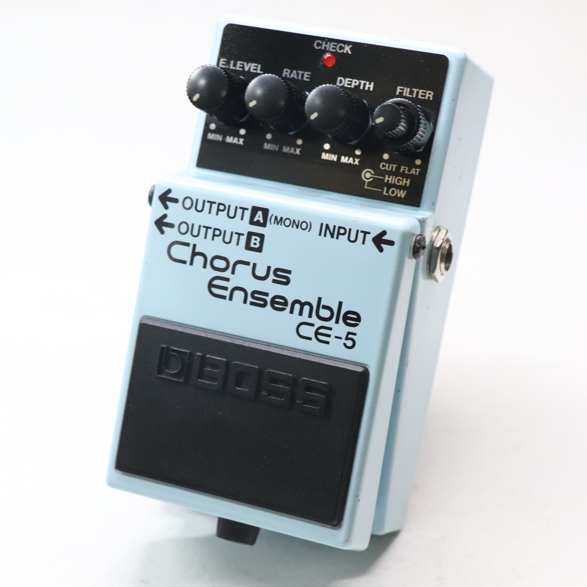 中古】BOSS / CE-5 Chorus Ensemble 後期デジタル仕様 【梅田店