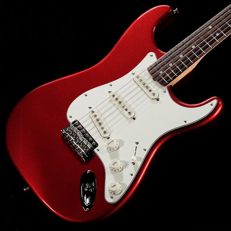 Fender / FSR Collection Traditional Late 60s Stratocaster Candy