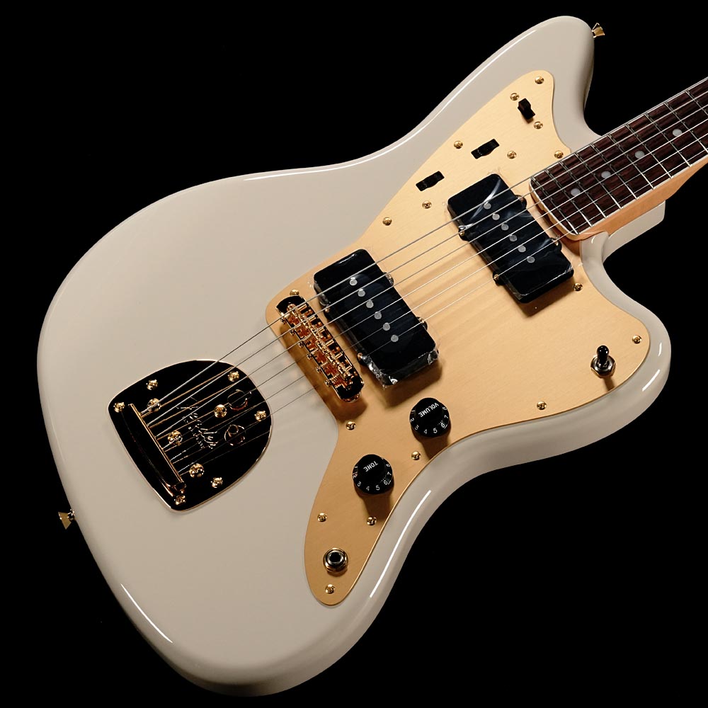 Fender / ISHIBASHI FSR MIJ トラディショナル60JM 3月4日新機種追加！】Fender × Ishibashi FSRに新モデル登場