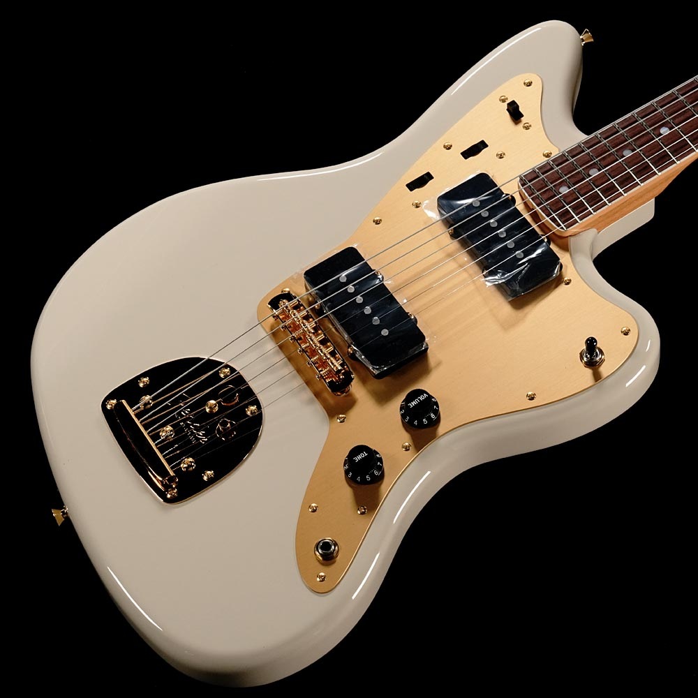 Fender / ISHIBASHI FSR MIJ Traditional 60S Jazzmaster Alder Body