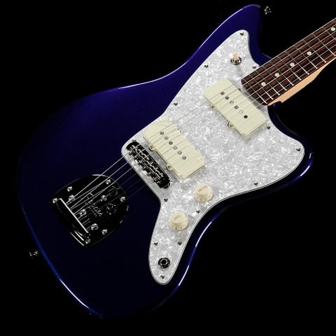 Fender Jazzmaster (ジャズマスタータイプ × ブルー 他2条件)の検索