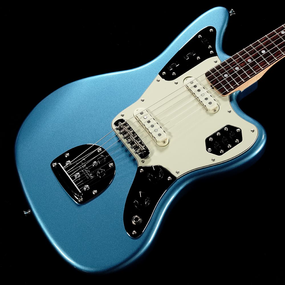 ジャズマスタータイプ × FENDER MADE IN JAPAN × ブルー)の検索結果