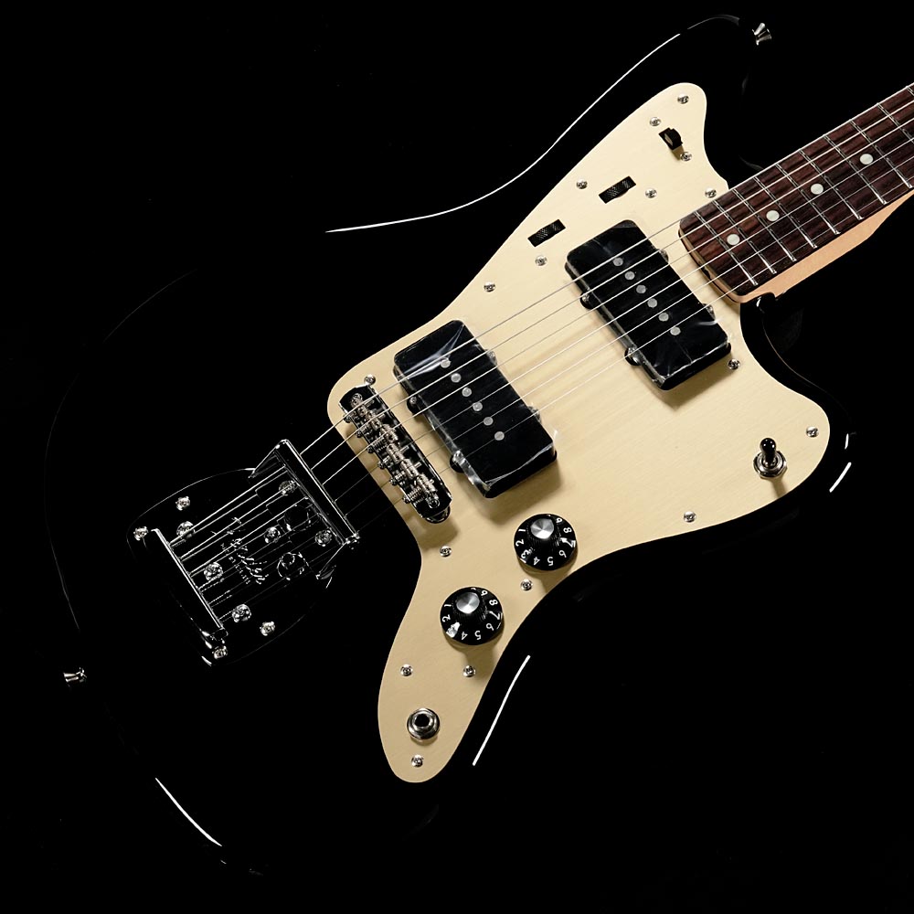 Fender / Made In Japan INORAN Jazzmaster Rosewood Fingerboard