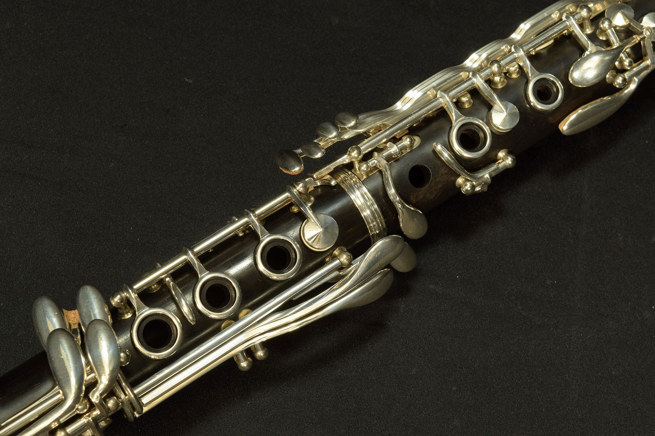 中古】LEBLANC ルブラン / Bb Clarinet L200 【福岡店】【値下げ】 | B