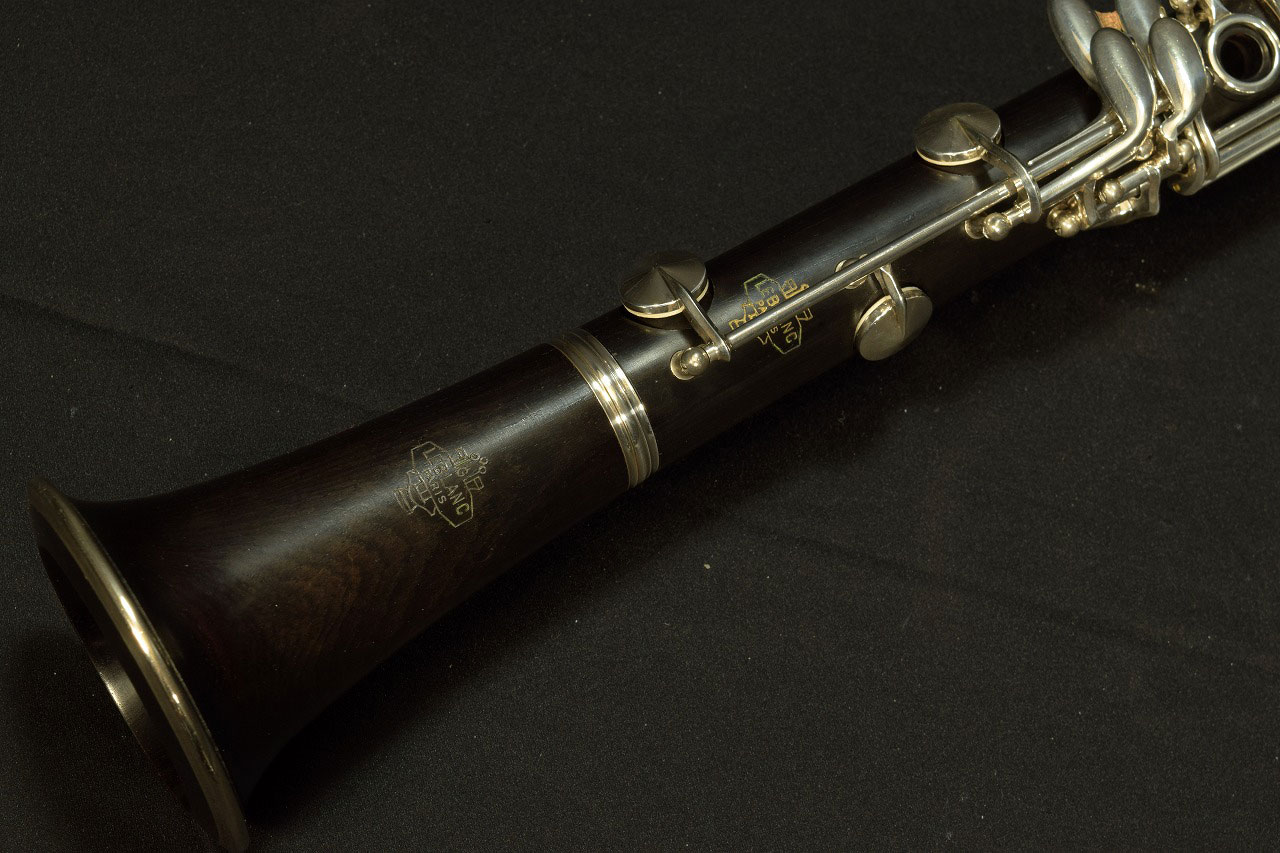 中古】LEBLANC ルブラン / Bb Clarinet L200 【福岡店】【値下げ】 | B 