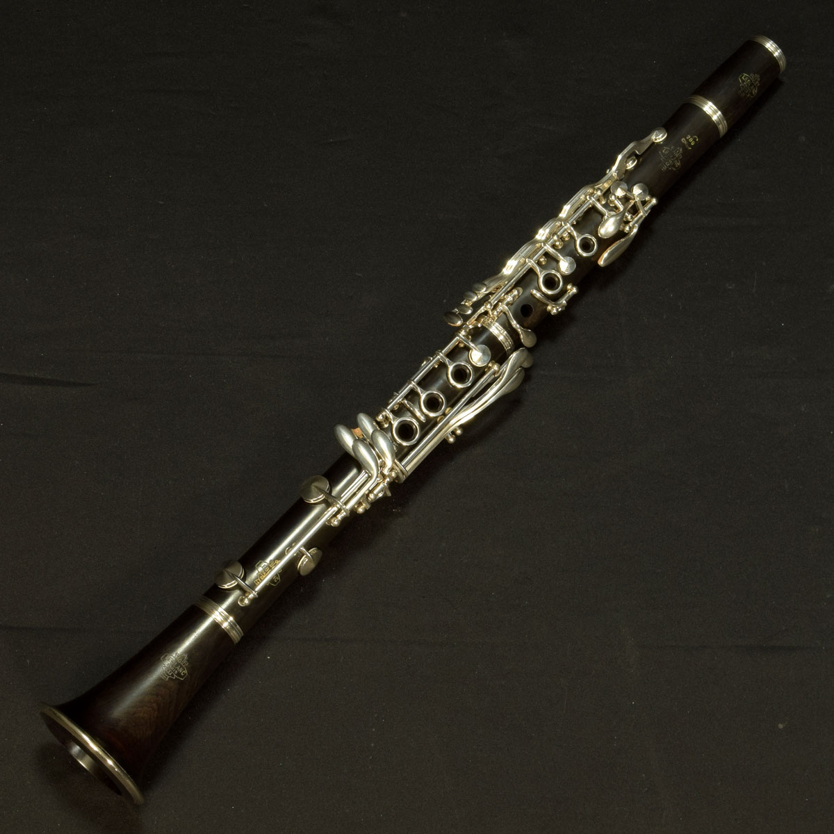 中古　ルブラン　Bbクラリネット　L200 中古】LEBLANC ルブラン / Bb Clarinet L200 【福岡店】 | B
