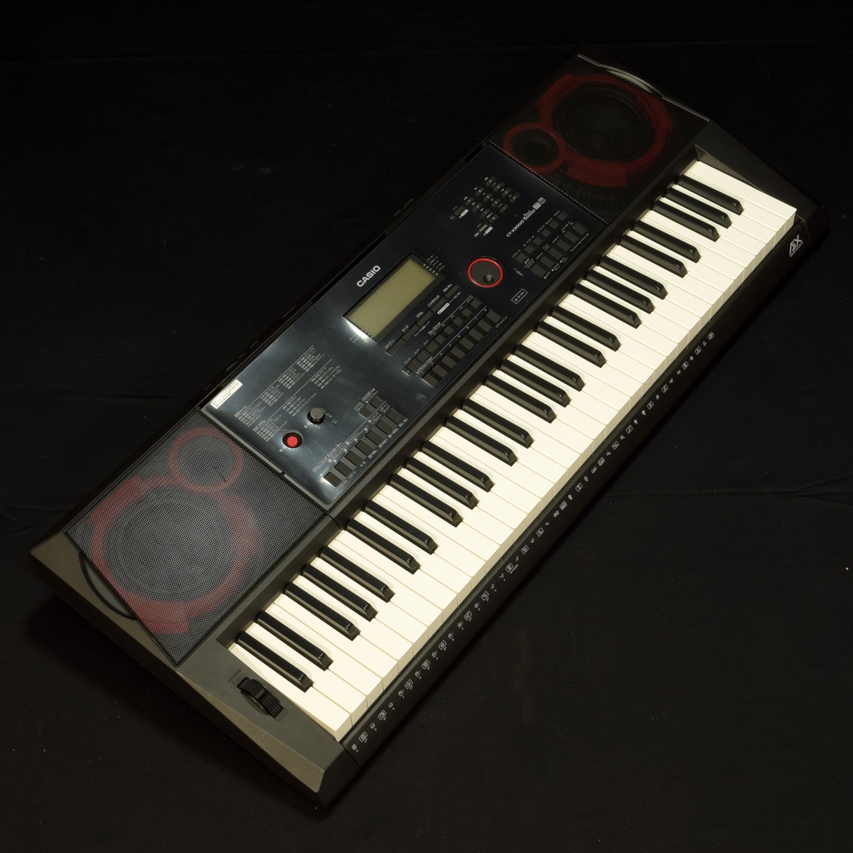 中古】CASIO カシオ / CT-X3000 【福岡店】 | 電子キーボード