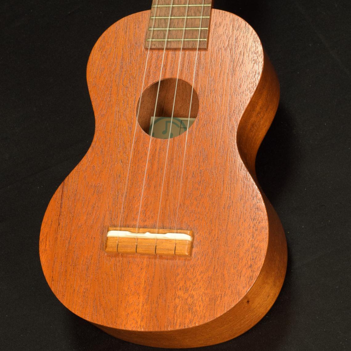 中古】Famous フェイマス / Soplano Ukulele FS-1G 【福岡店