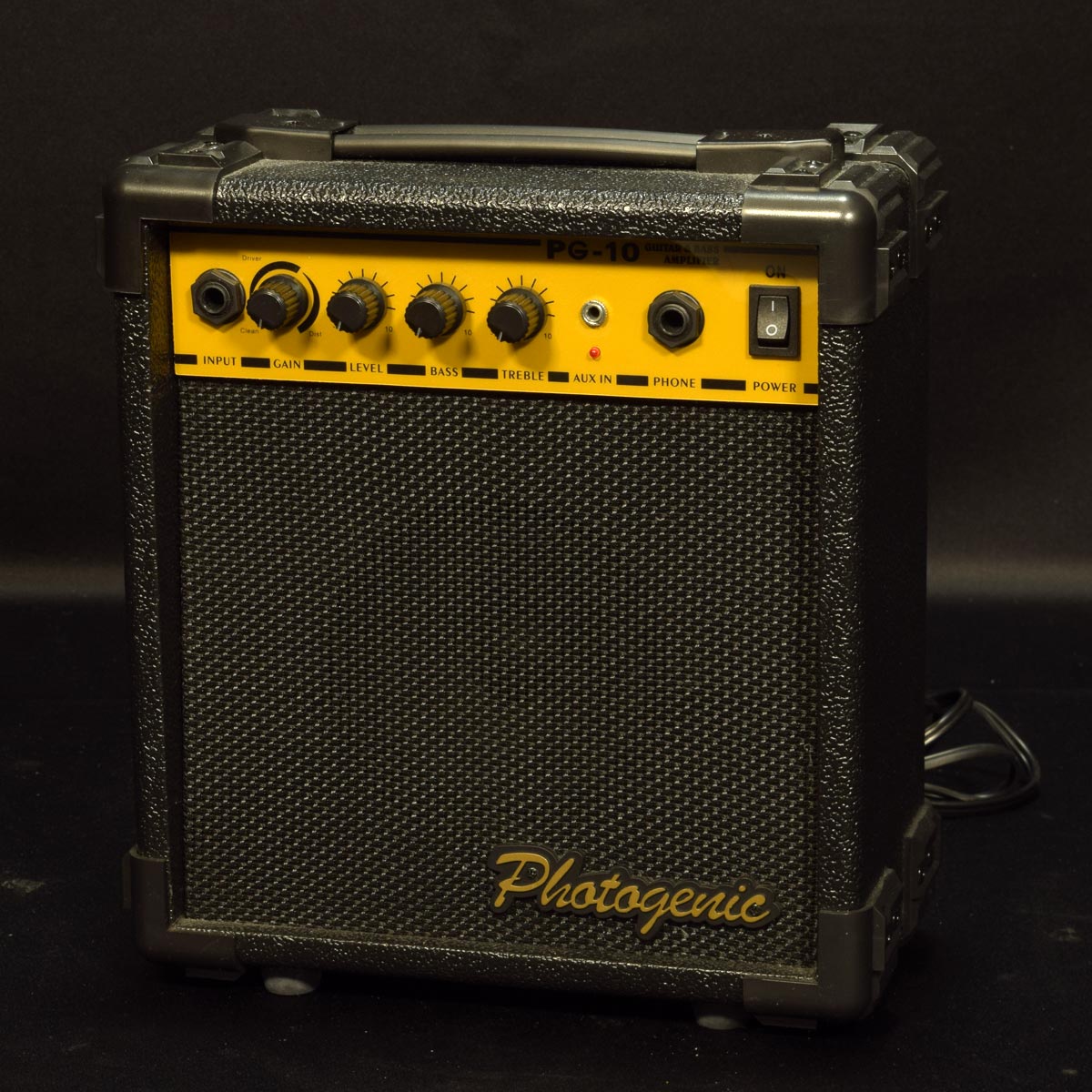 中古】Photogenic フォトジェニック / PG-10 【福岡店】 | コンボ