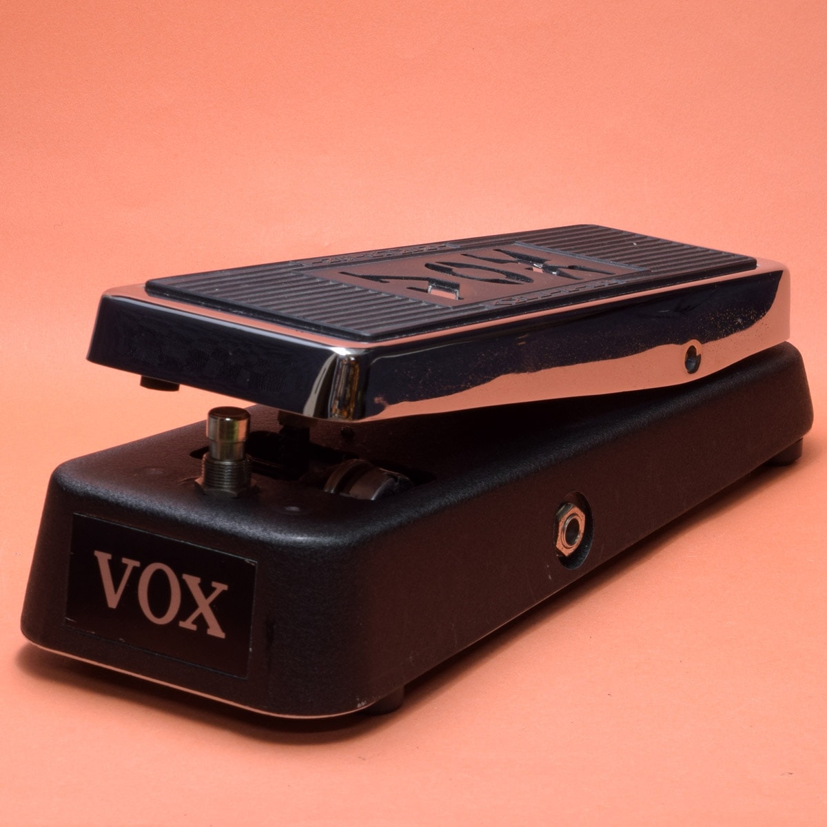 中古】VOX ボックス / V847 Made in USA 【福岡店】 | ワウペダル