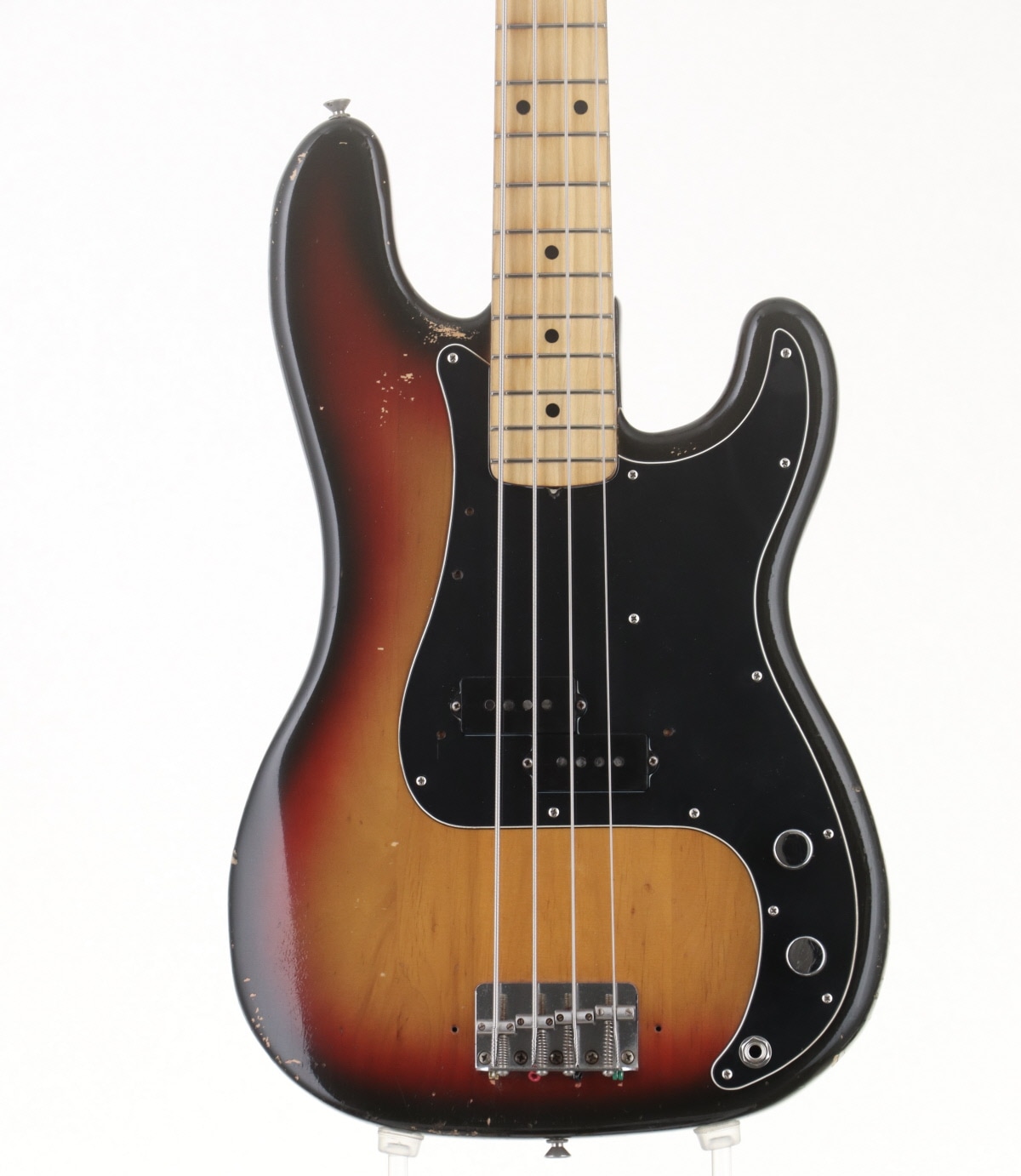 エレキベース × 410,000円〜659,999円 × サンバースト)の検索結果