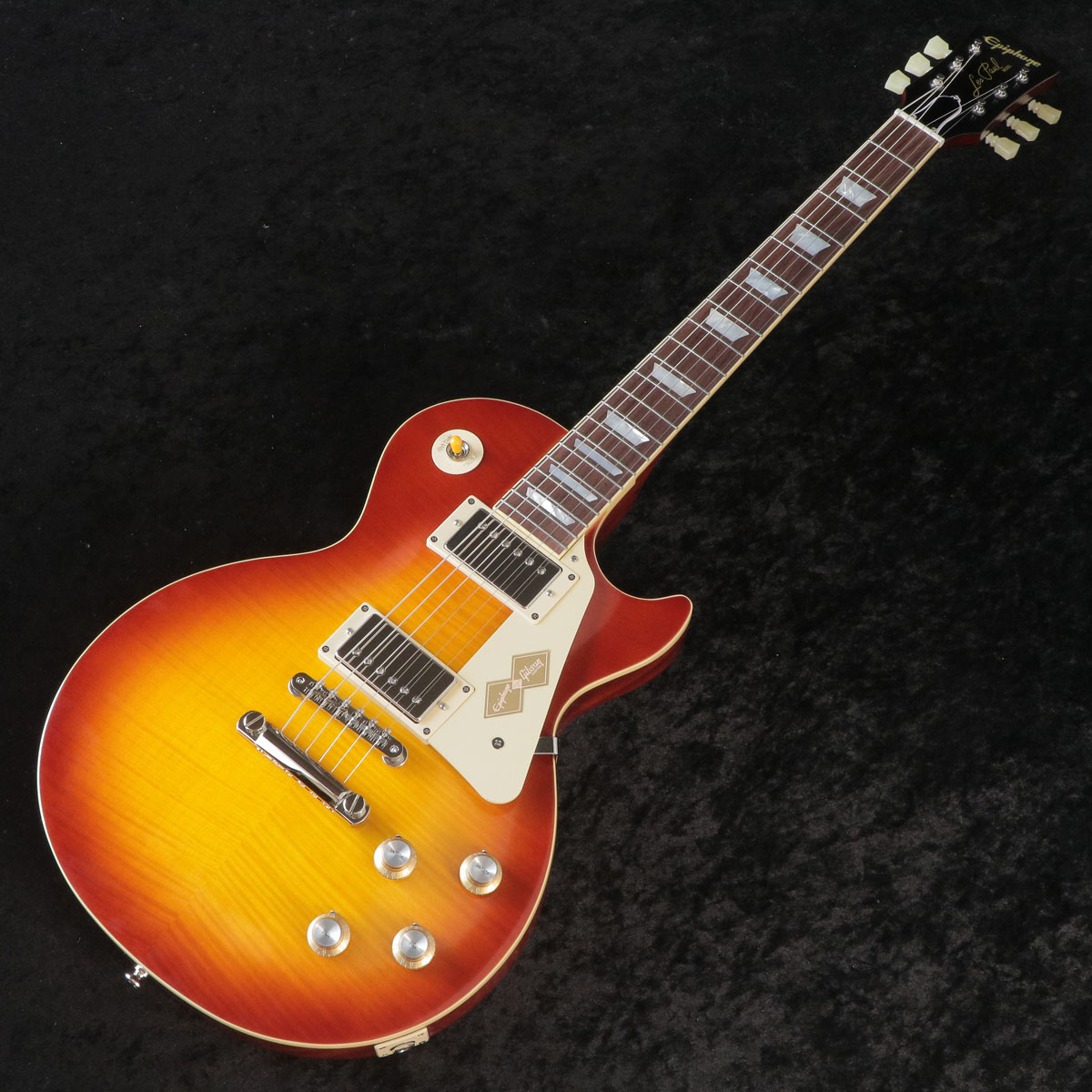 EPIPHONE BY GIBSON / Inspired by Gibson Custom 1960 Les Paul