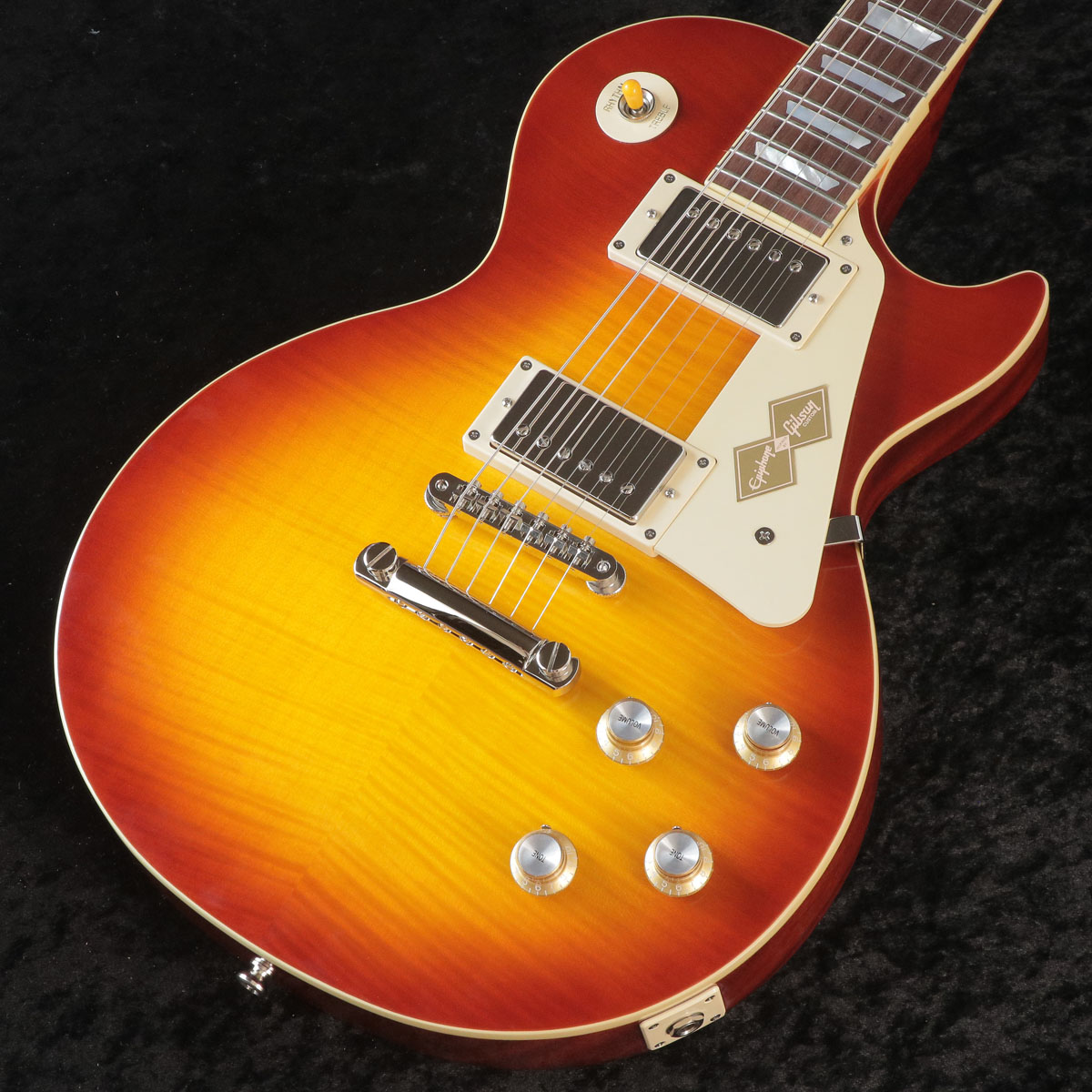 EPIPHONE BY GIBSON / Inspired by Gibson Custom 1960 Les Paul