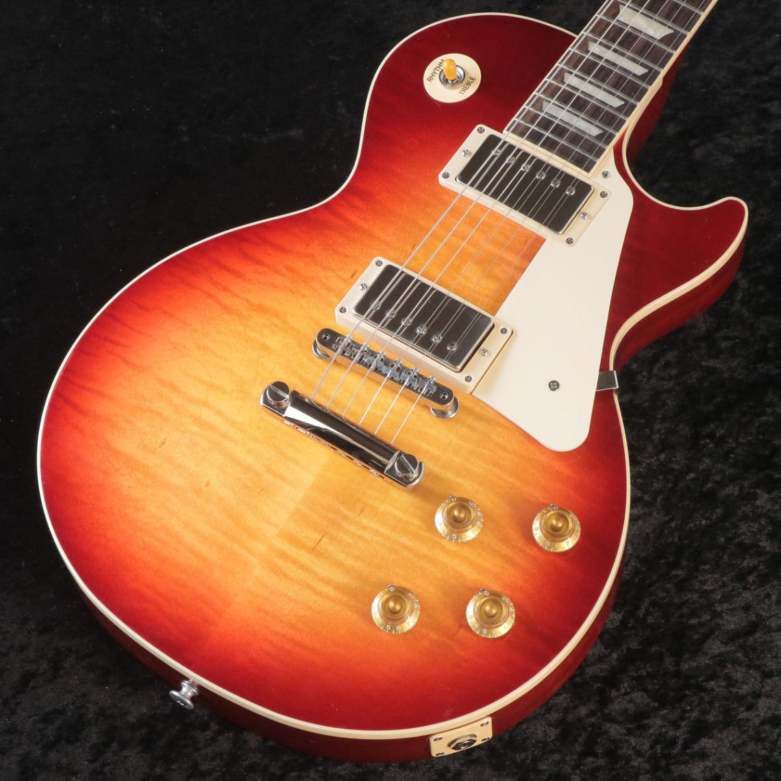 《期間限定セール》GIBSON USA / Les Paul Standard 50s  Heritage Cherry Sunburst （重要3.94kg） 【御茶ノ水本店】