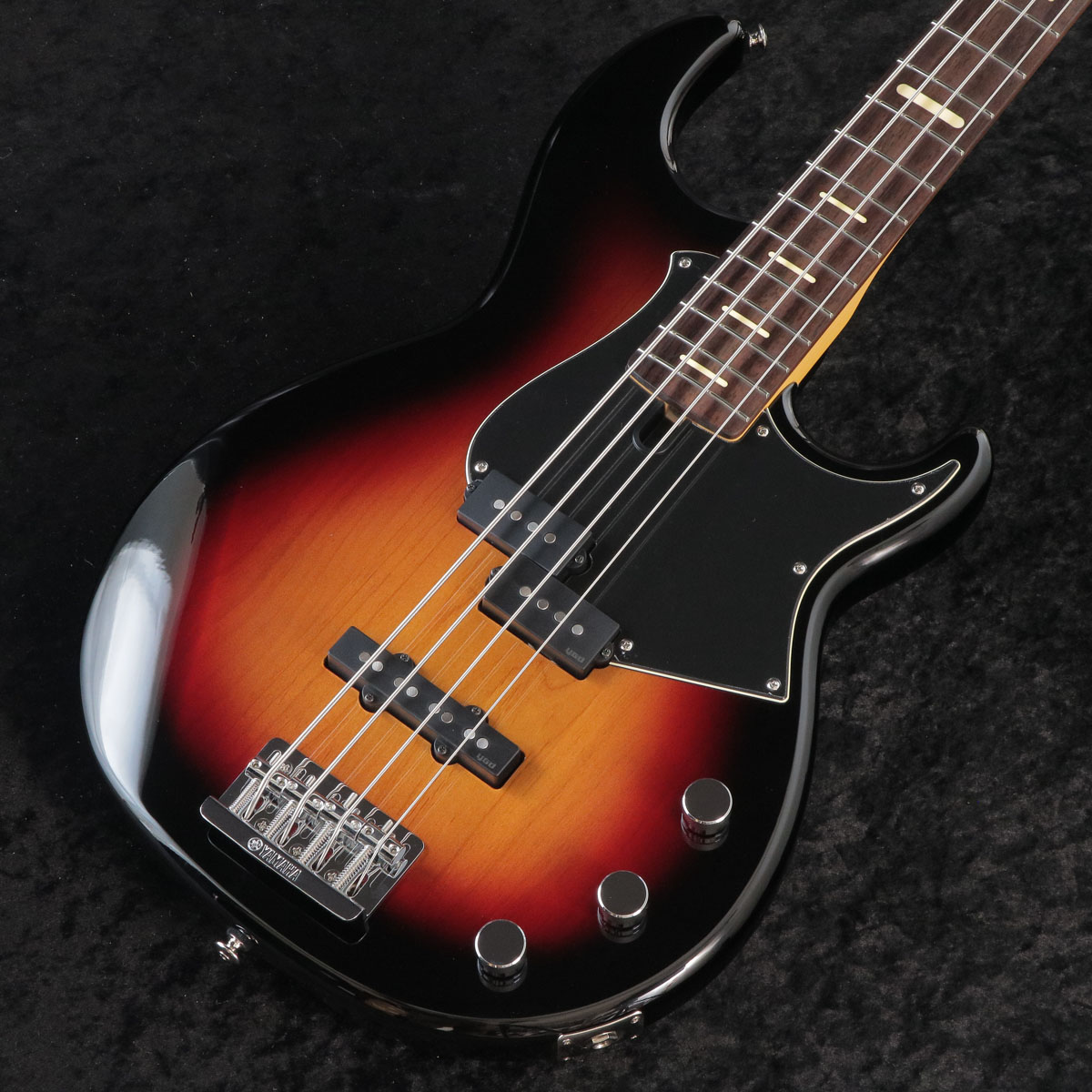 YAMAHA / BBP34  Vintage Sunburst （重量:4.05kg） 【御茶ノ水本店】