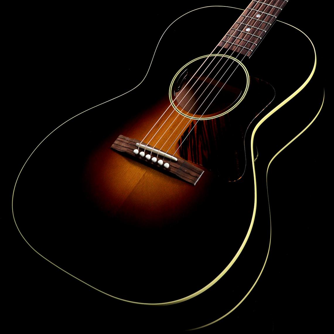 Gibson / L-00 Original Vintage Sunburst(重量:1.71kg)【S/N:22494056