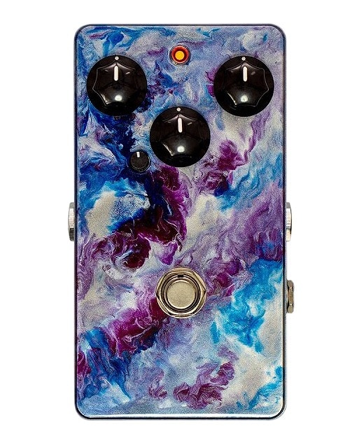 Leqtique EVR / 11/11 EVR Designed in EU/Iceland,Made in Japan
