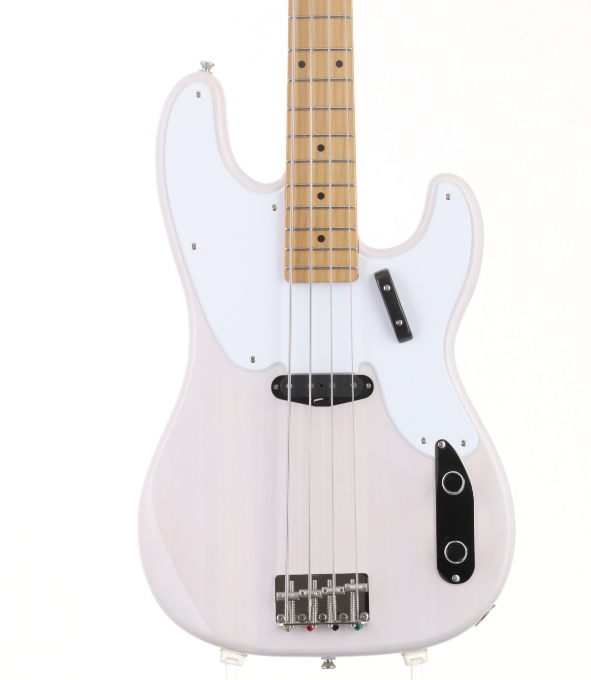 中古】SQUIER / Classic Vibe '50s Precision Bass White Blonde